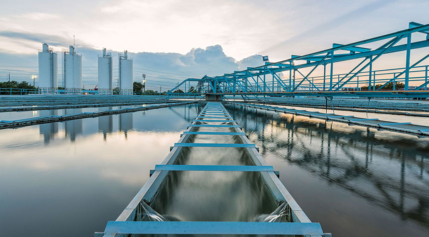 Membrane technologies for Industrial wastewater treatment