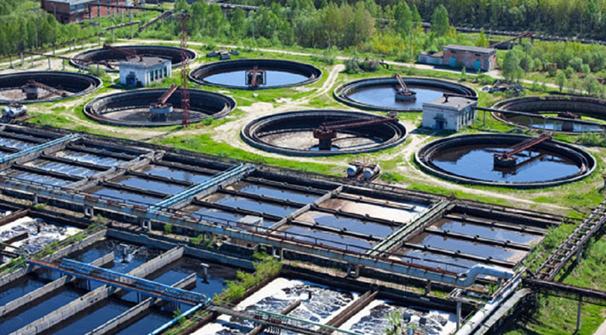 Membrane technologies for municipal wastewater treatment